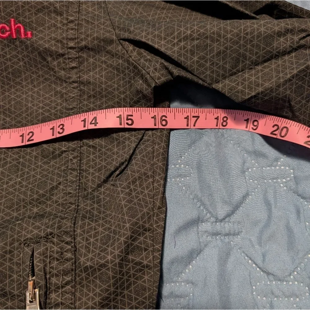 Bench Spring Jacket  - Picture 12 of 14